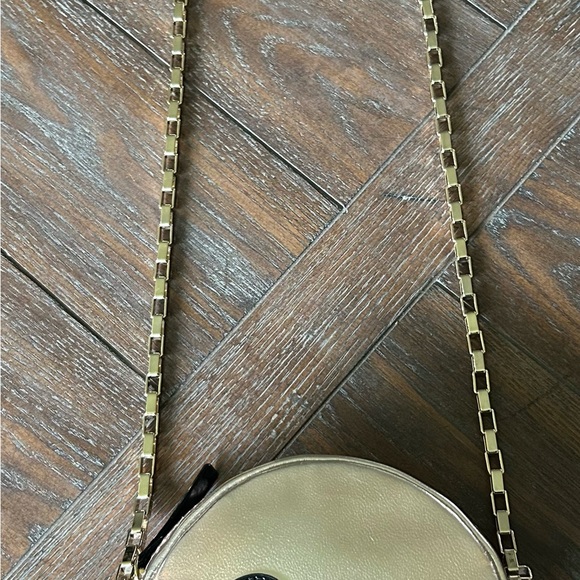 Kate Spade Studio Drive Stassi Smiley Crossbody Shoulder Bag Purse.   NWOT - Picture 3 of 7